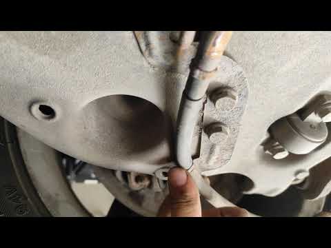 Видео: AUDI A4 B6 220k.c ASN QUATTRO СМЯНА НА ЖИЛО НА РЪЧНАТА