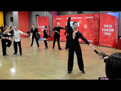 Видео: Ураган 2024, JnJ Champion, 12 финала, заход 2, хастл, discofox