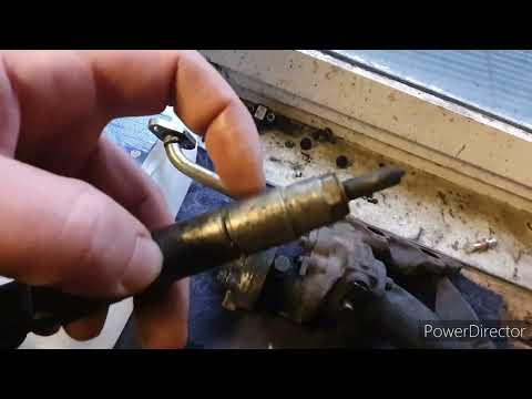 Видео: Smart#Дизель.мотор# купил.