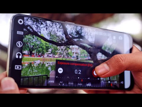 Видео: 5 Бесплатных Приложений, Которые Улучшают Камеру Android Смартфонов / Как снимать видео на телефоне?