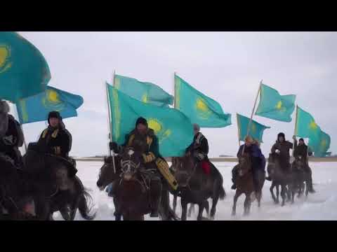 Видео: ЧЕЛЕНДЖ. СКО, ЖАМБЫЛ АУДАНЫ, ОРТАЛЫК АУЫЛЫ.