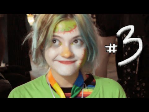 Видео: TAMAKUZ, ЖМЫХ, HAHA JOKES и ЖАМКА! - секта, грибы, оригинальность и мультики | подкастервью #3