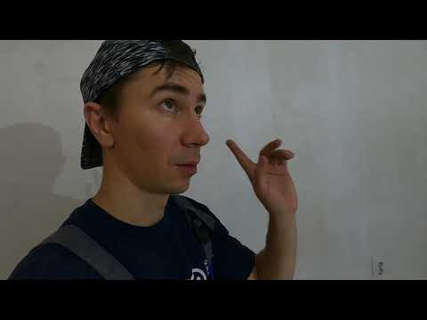 Видео: Бюджетная звукоизоляция пола в квартире.