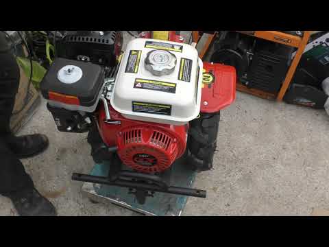 Видео: Какой купить мотоблок? Сравниваем культиваторы Shtenli 7000 expert и Shtenli 8000 expert