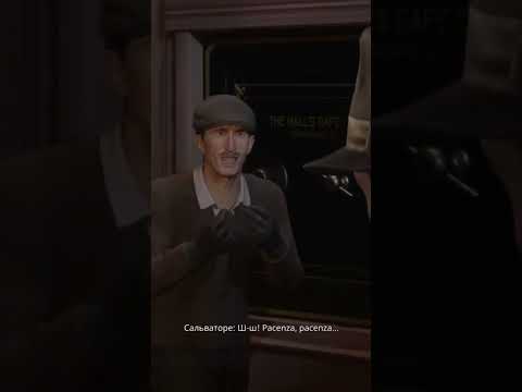 Видео: #mafiadefinitiveedition #gameplay #прохождение  #games