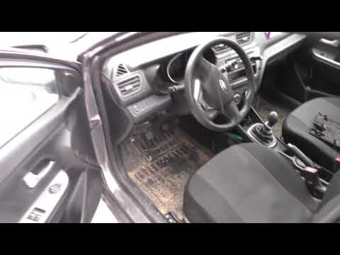 Видео: KIA RIO.  Не работает тахометр и датчик топлива.  В чем причина? И как это устранить!