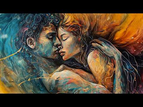 Видео: ⚠️ОЧЕНЬ МОЩНЫЙ: МАГНИТ ЛЮБВИ 💕 Притягивает желаемого человека / Подсознательное утверждение - аль...