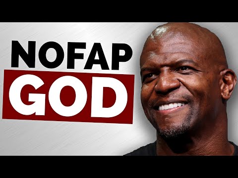 Видео: Терри Крюс: Легенда NoFap (Вдохновляет)