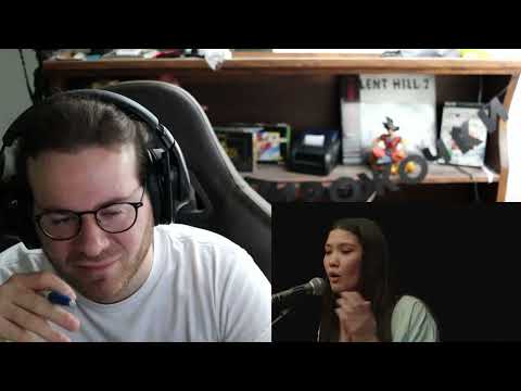 Видео: Реакция немца на Orynkhan - Ýaıymdama  OYU Live [Русские субтитры]