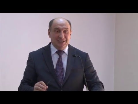 Видео: Проповедь "Спасение в одном слове". Моисей Островский