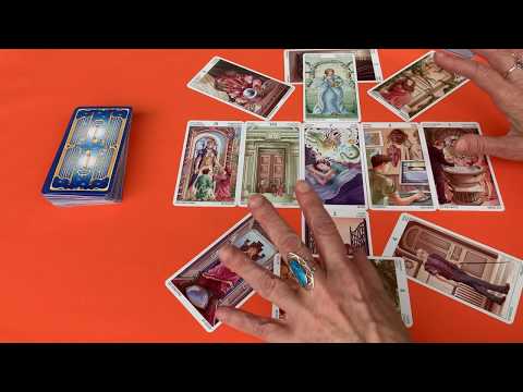 Видео: ЧТО ОН ЗАДУМАЛ ПО ОТНОШЕНИЮ К ВАМ? БУДУТ ЛИ ДЕЙСТВИЯ С ЕГО СТОРОНЫ. Его мысли и чувства 100% Колена