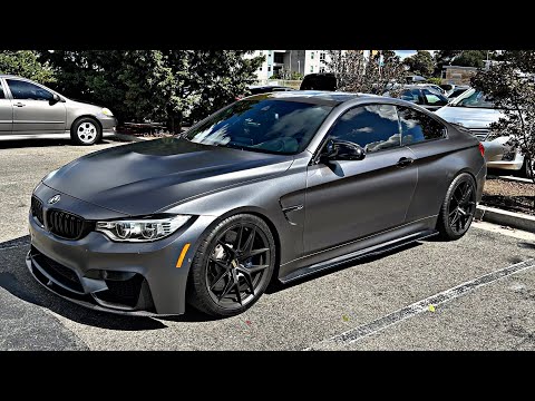 Видео: ОТ ГЛАВНОГО МНЕНИЯ: ОПАЗДЫВАЮ В КОЛЛЕДЖ НА МОЕМ 600-СИЛЬНОМ BMW M4 STAGE 2…