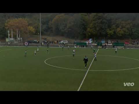 Видео: Локомотив Мездра 2014 - Ботев Враца 2014 3:1 (второ полувреме)