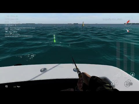 Видео: Fishing Planet нуумаа куда мальдивы:уникальная узкополосая макрель