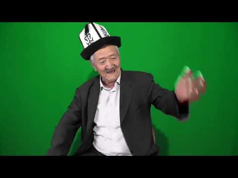 Видео: Он бир дуң дуңдун Манасты издеп чыкканы 2