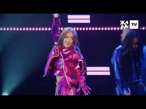 Видео: Мари Краймбрери - Мне так повезло (Новогодний концерт Жара; 2024)