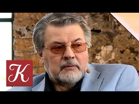 Видео: Александр Ширвиндт / Ближний круг / Телеканал Культура