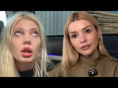 Видео: ЮЛЯ ФИНЕСС. Что с ней будет? Причина зависимости. Разбор интервью 