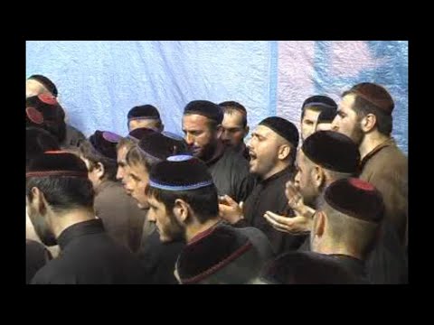 Видео: Таьзет Мусы Эсмурзиева, 39 ночь. Часть 1.