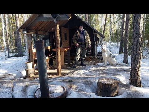 Видео: Премьерный блиц визит на бунгало  04 25