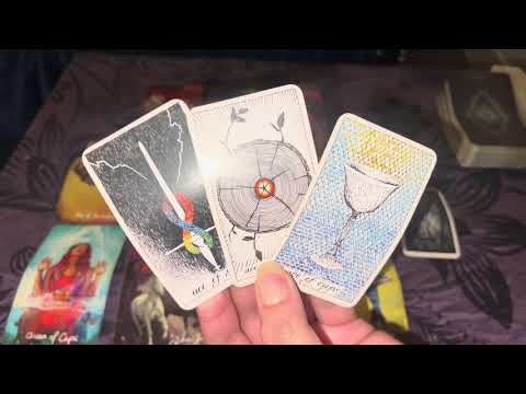 Видео: Дева: ♍️ Они хотят, чтобы ВЫ обратились к ним! 😂🧐