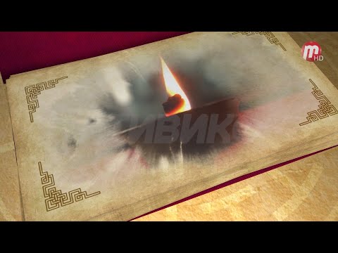 Видео: Буддийская среда: "Улан-Удэнский дацан на Верхней Березовке"