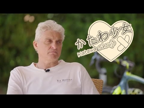 Видео: Тиньков поясняет за Katawa Shoujo