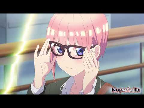 Видео: [Amv] Пять Невест Клип Три Сестры