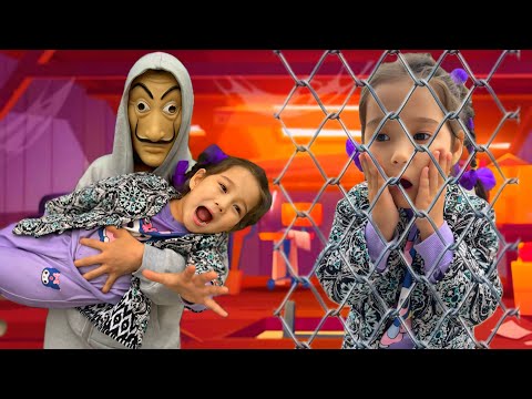 Видео: ЗЛОЙ СОСЕД 2 ЧАСТЬ🤯| ЛЯЙСАН АЙЛИНДЫ ҚҰТҚАРДЫ😱| ЕНДІ ШУЛАУҒА БОЛМАЙДЫ🙀
