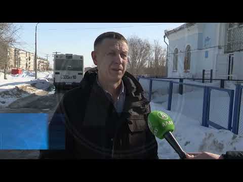 Видео: В  Костанае дефицит водителей автобусов