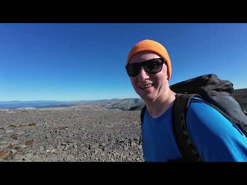 Видео: оз. Академическое | В сердце Хибин