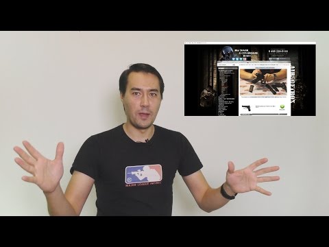 Видео: МЫСЛИ ВСЛУХ #3 Airsoft разводка на лоха