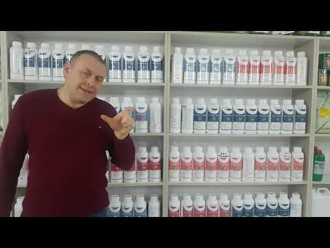 Видео: Презентация Фолькропов: укоренитель - Radix Tim Forte+ и биофунгицида - Protec AL