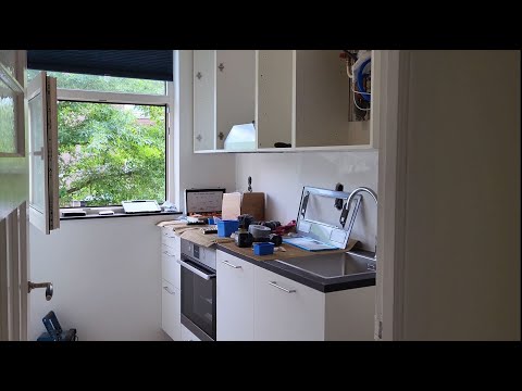 Видео: Купила новую кухню!