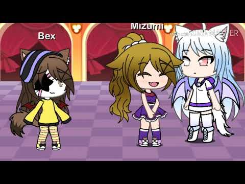 Видео: Гача лайф клип мама будь всегда со мною рядом//Gacha lite