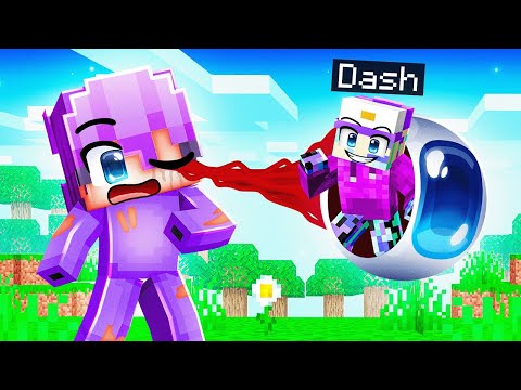 Видео: Могу ли я выжить внутри тела Minecraft?