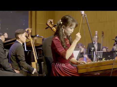 Видео: Хөгжмийн зохиолч  Шатарын Өлзийбаяр " Ёочингийн концерт " Ulziibayar Shatar "Concerto for yoochin "