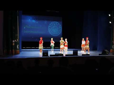 Видео: Параскева-пятница - Маком со смаком