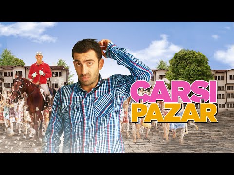 Видео: Çarşı Pazar (2015 - Full HD с субтитрами на 11 языках)