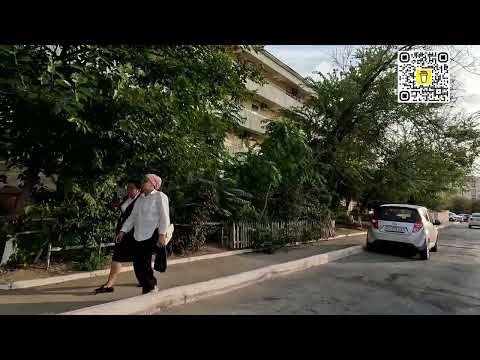 Видео: 01. 10. 2025г.  как мы живём в Зарафшане #nostalgia #городдетства