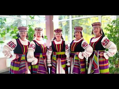 Видео: "Мая Беларусь" у выкананні калектыва "Жывіца"
