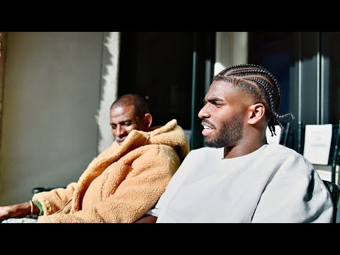 Видео: Шедер Сандерс удивляет тренера-прайм в Колорадо: путь к восстановлению