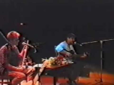 Видео: ДДТ Четыре Окна