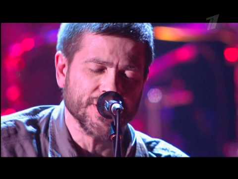 Видео: Сплин - Шато Марго (к-рт Сигнал из космоса)