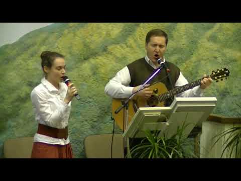 Видео: В дни, когда приносят тучи холод зимних вьюг (Лучший Друг)