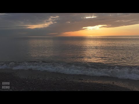 Видео: Кобулети (ქობულეთი) заброшенный бассейн, остановки, мозаики и красивый закат.