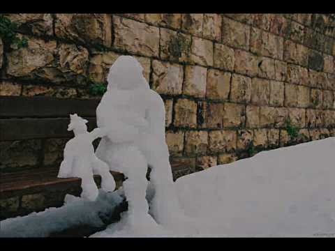 Видео: Песня о Иерусалиме