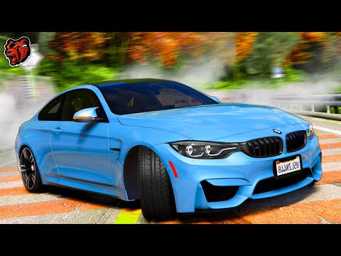 Видео: УЧУСЬ ДРИФТИТЬ НА БМВ М4! СДЕЛАЛ ДРИФТ КОРЧ ИЗ BMW M4! - CRMP BLACK RUSSIA MOBILE 🌊ВОТЕР