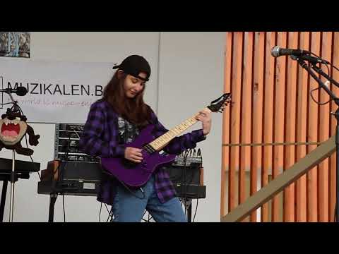 Видео: С.Д.Р. Live представя Б.Т.Р.Tribute