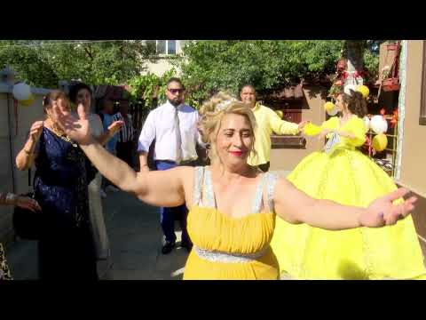 Видео: Сватбен ден Васко и Марсела гр.Левски 4К ULTRA